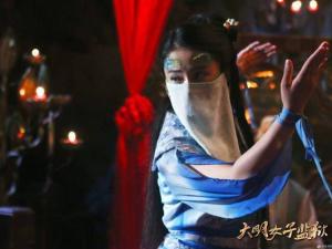 大明女子监狱