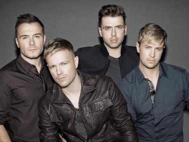 Westlife