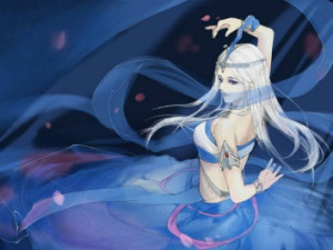雪女