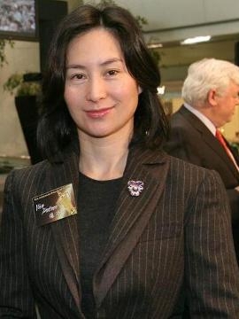 何超琼