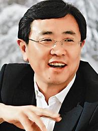 林抚生