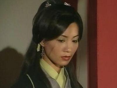 木婉清影视形象