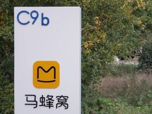 马蜂窝旅游网