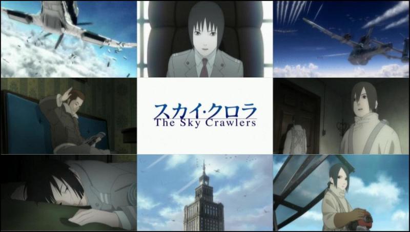 空中杀手 日本08年押井守执导的动画电影 搜狗百科 空中杀手 日本08年押井守执导的动画电影 搜狗百科