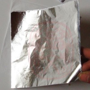 铝箔