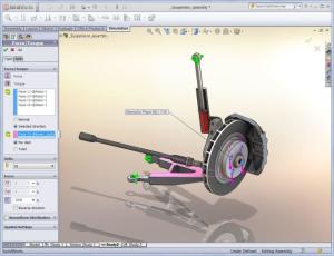 SolidWorks