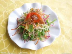 八宝菜图册