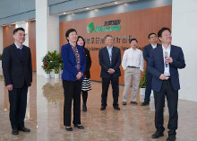 先声药业