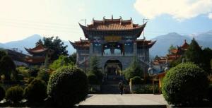 感通寺