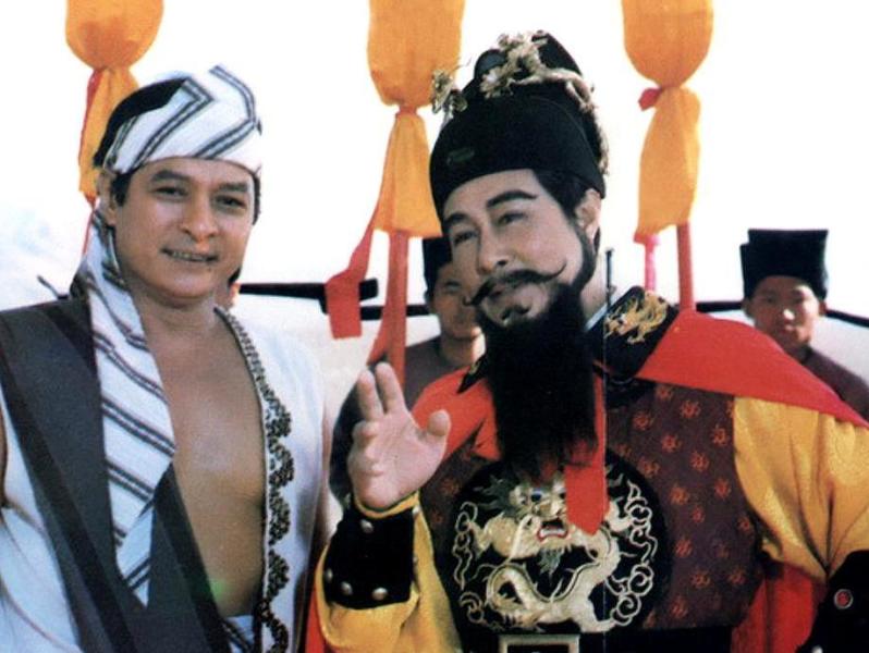 苏禄国王与中国皇帝 搜狗百科 苏禄国王与中国皇帝 搜狗百科