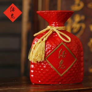 酒鬼酒