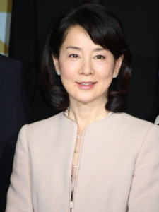 吉永小百合 搜狗百科