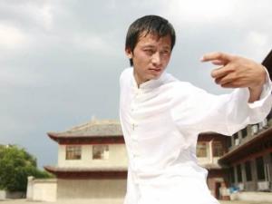醉拳