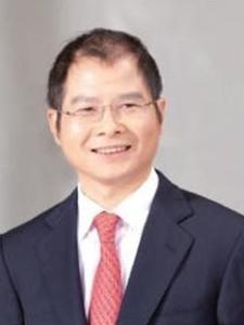 徐直军