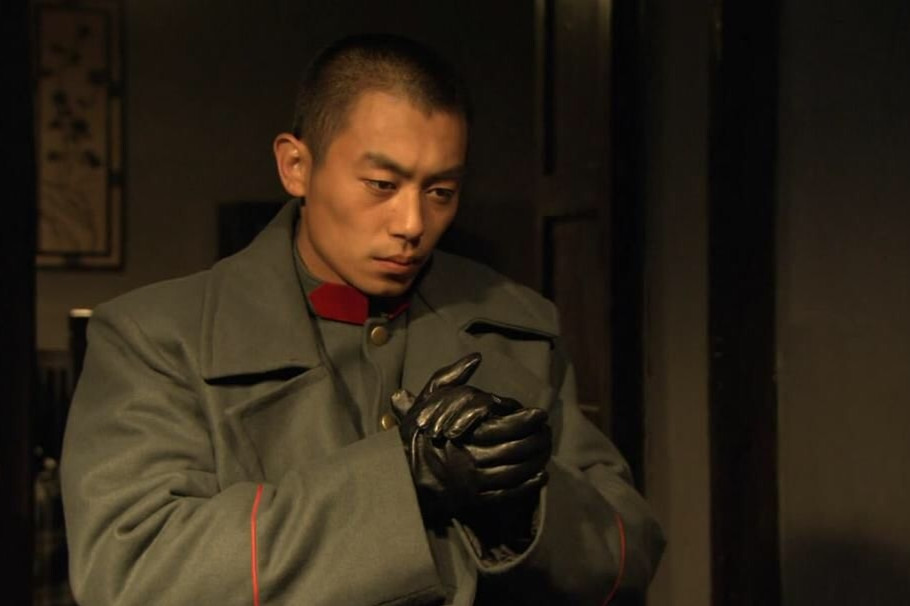 朱传武(电视剧《闯关东》中的角色)_搜狗百科