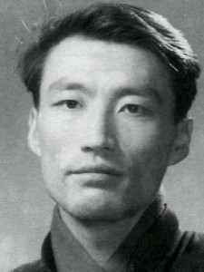 薛彦东