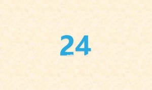 24