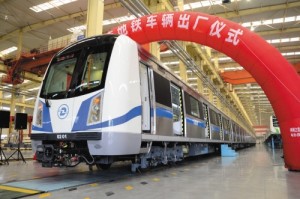 大连地铁