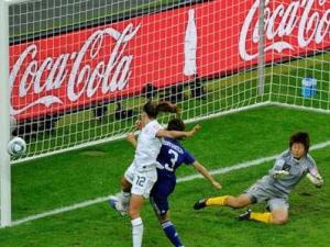2003年美国女足世界杯