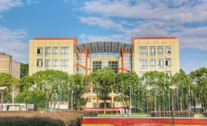 江西旅游商贸职业学院