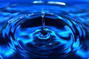 美丽的水，没有它，世界该会怎样？