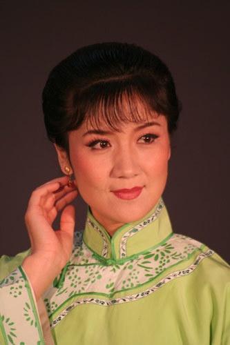 毕秀姑