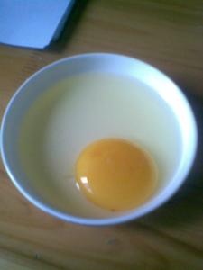 人造鸡蛋