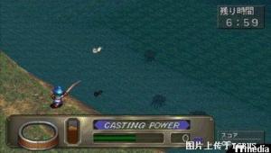 龙战士