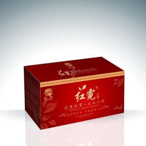 小种红茶