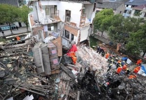 锅炉爆炸