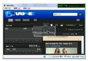 Azureus软件 Azureus软件