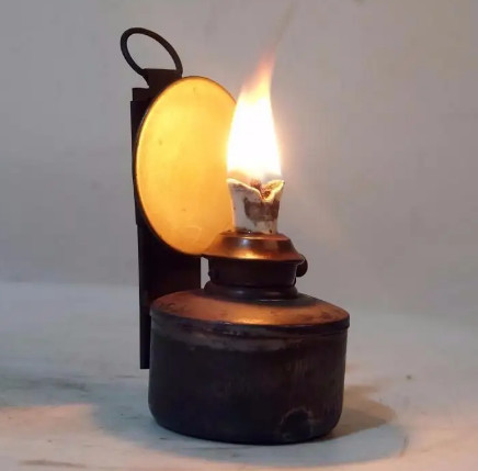 煤油燈(照明工具)_搜狗百科
