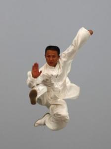 二郎拳