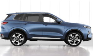 SUV