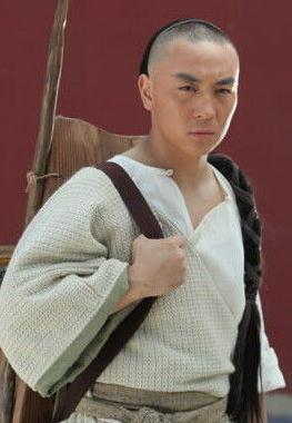 自古英雄出少年(2012年白静,释小龙主演电视剧) - 搜狗百科