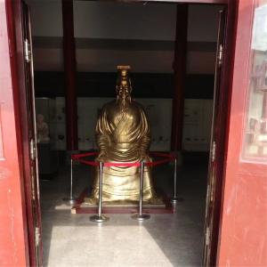黄帝陵