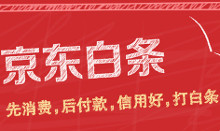 京东白条