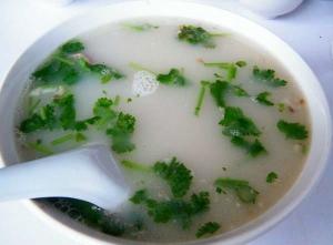 萧县羊肉汤