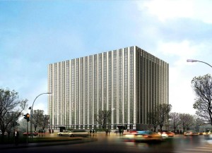 上海宝冶集团沈阳分公司