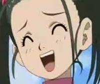 瞬失の笑颜