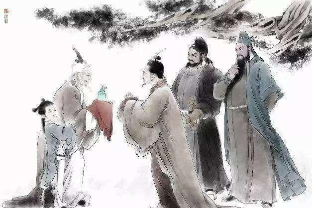 纵横家 中国权谋术派系 搜狗百科