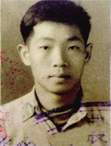 袁隆平