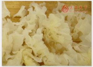 做冰糖山楂所需的材料