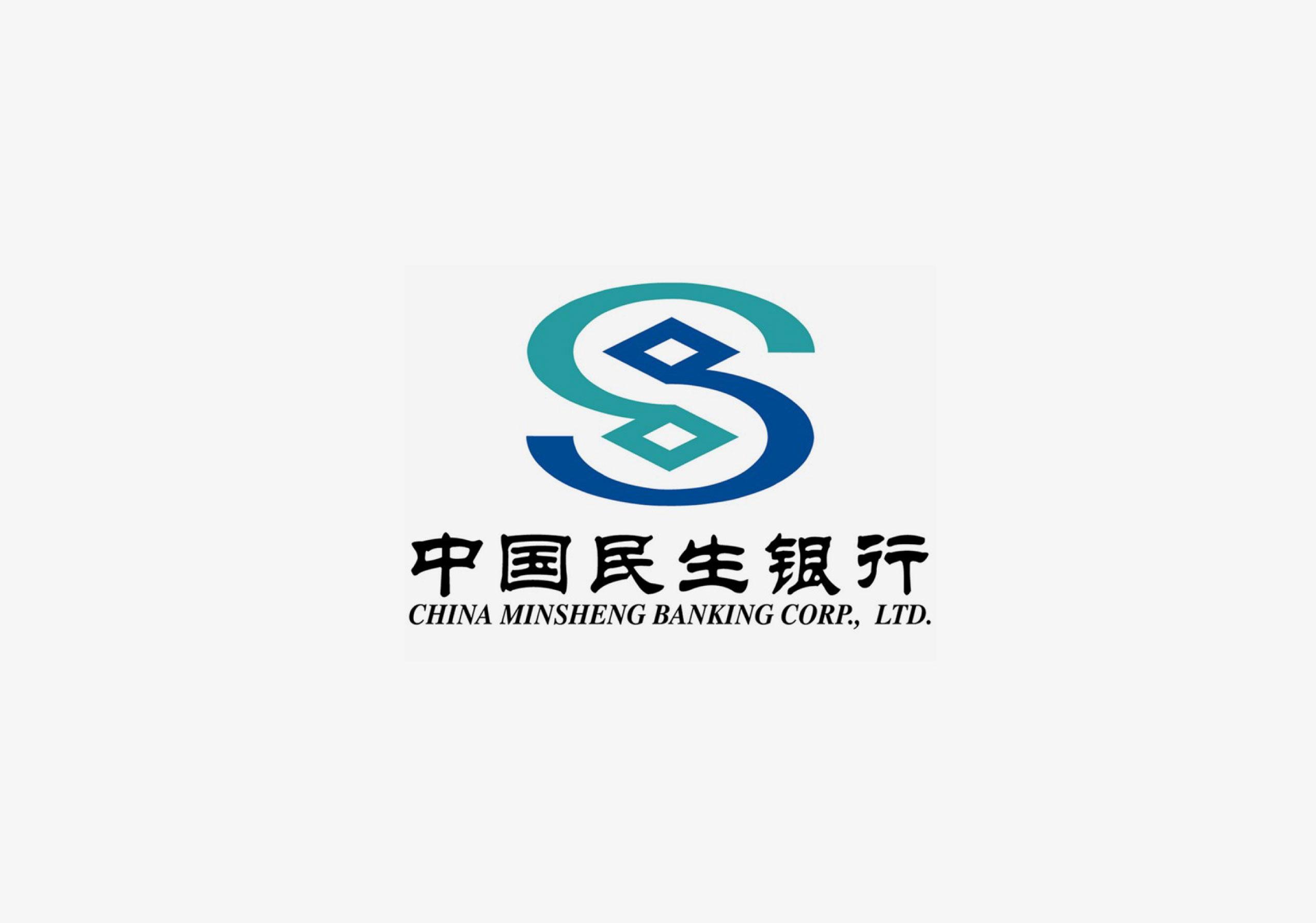 民生logo中国元素图片