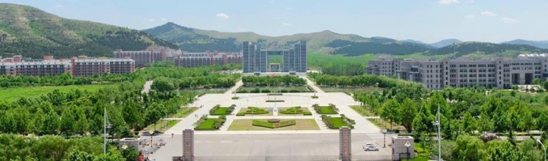 山东师范大学长清湖校区