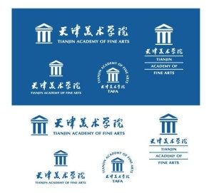 校徽
