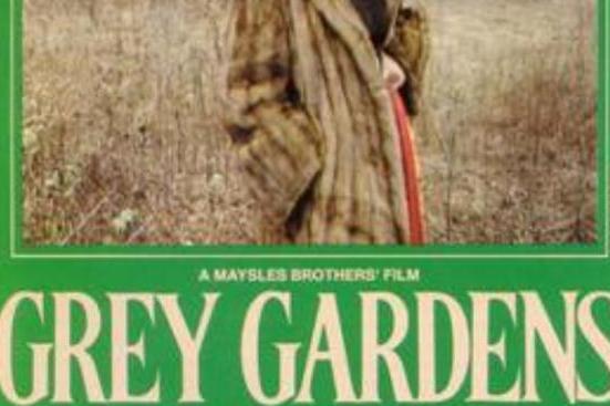 灰色花园 1975年纪录片 搜狗百科