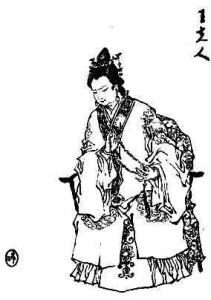 贾南风