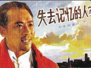 失去记忆的人