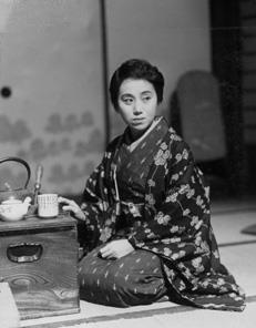 杉村春子